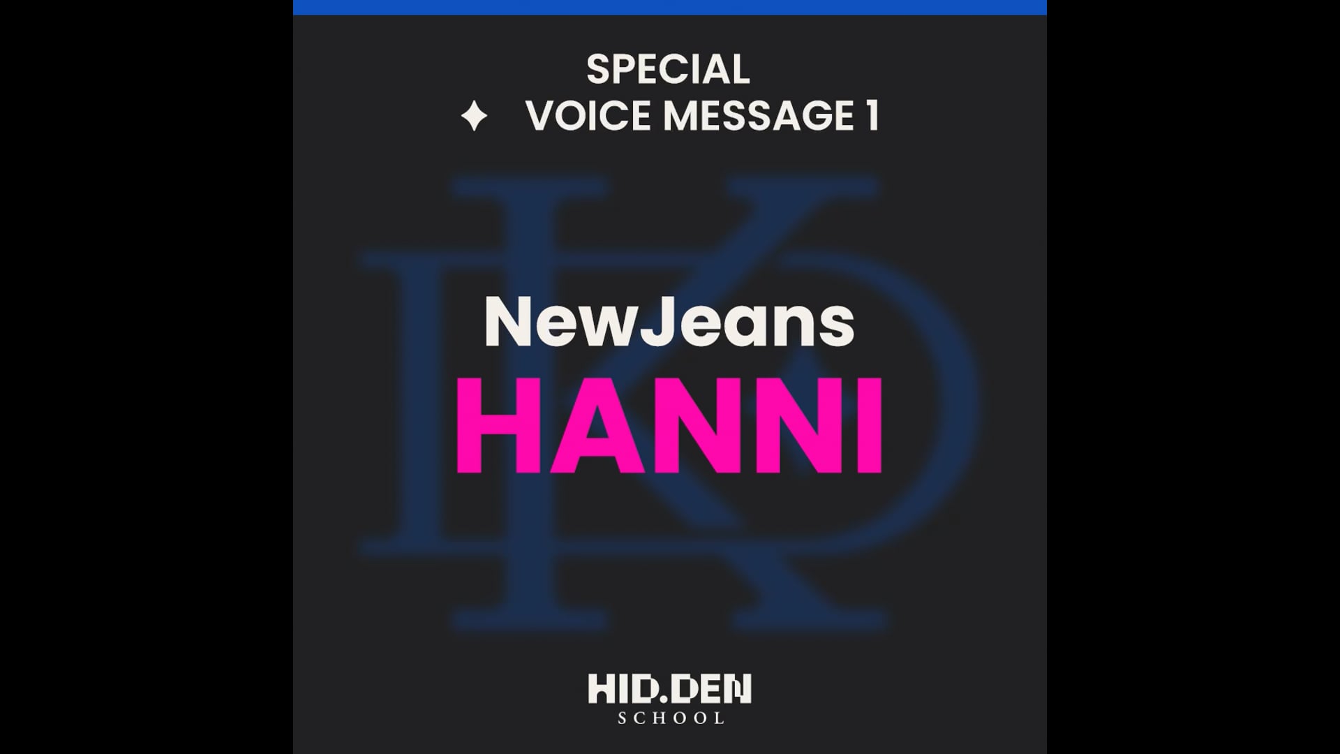 NPOP PREVIEW 현장에 찾아와준 버니즈 친구들에게 하고 싶은말 있어 (2)