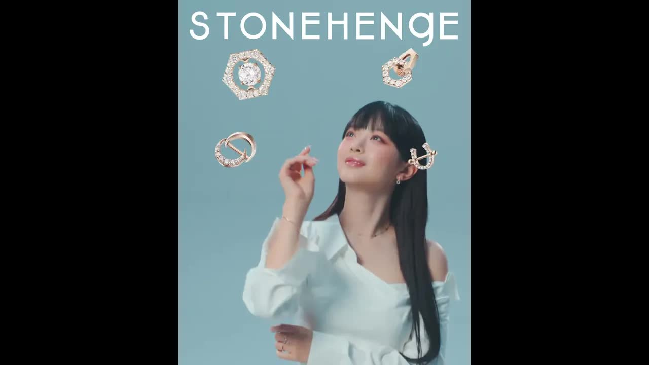 HANNI with CONNECTION🤍