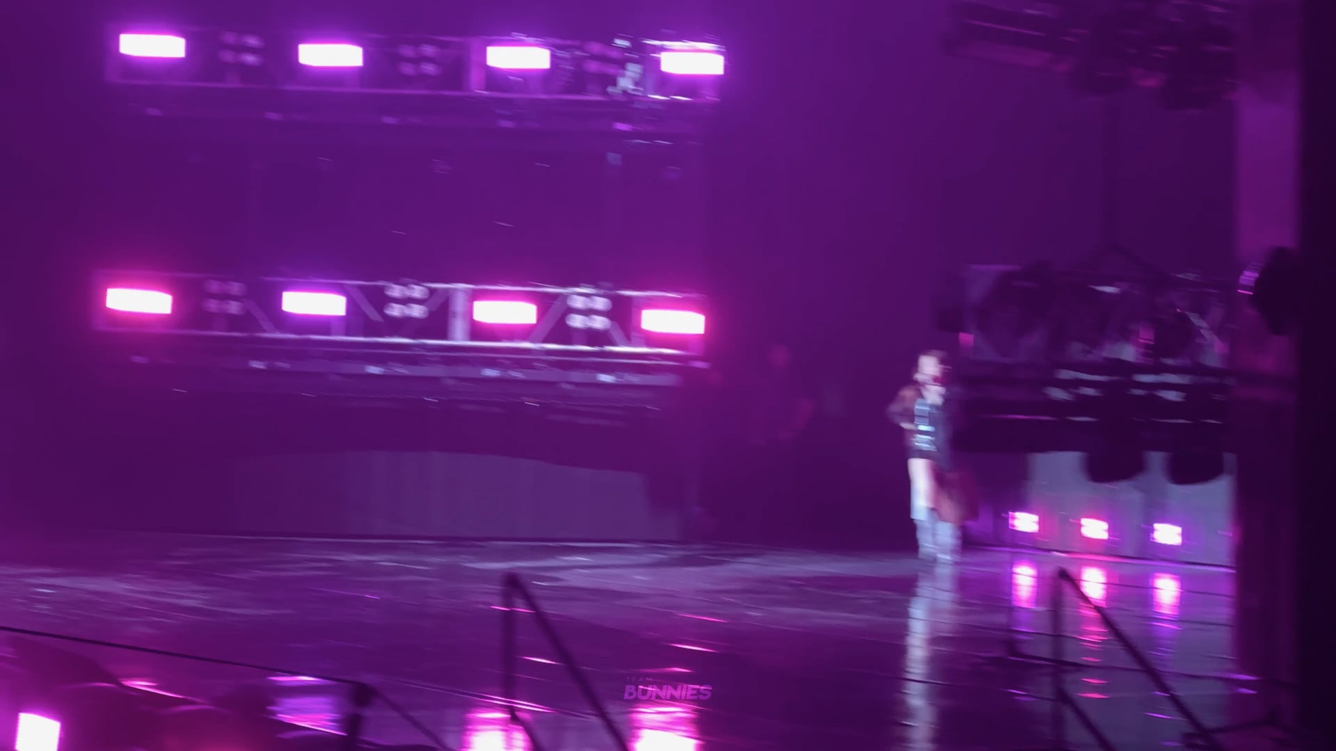 팀 버니즈 - 2025.03.23 COMPLEXCON Minji