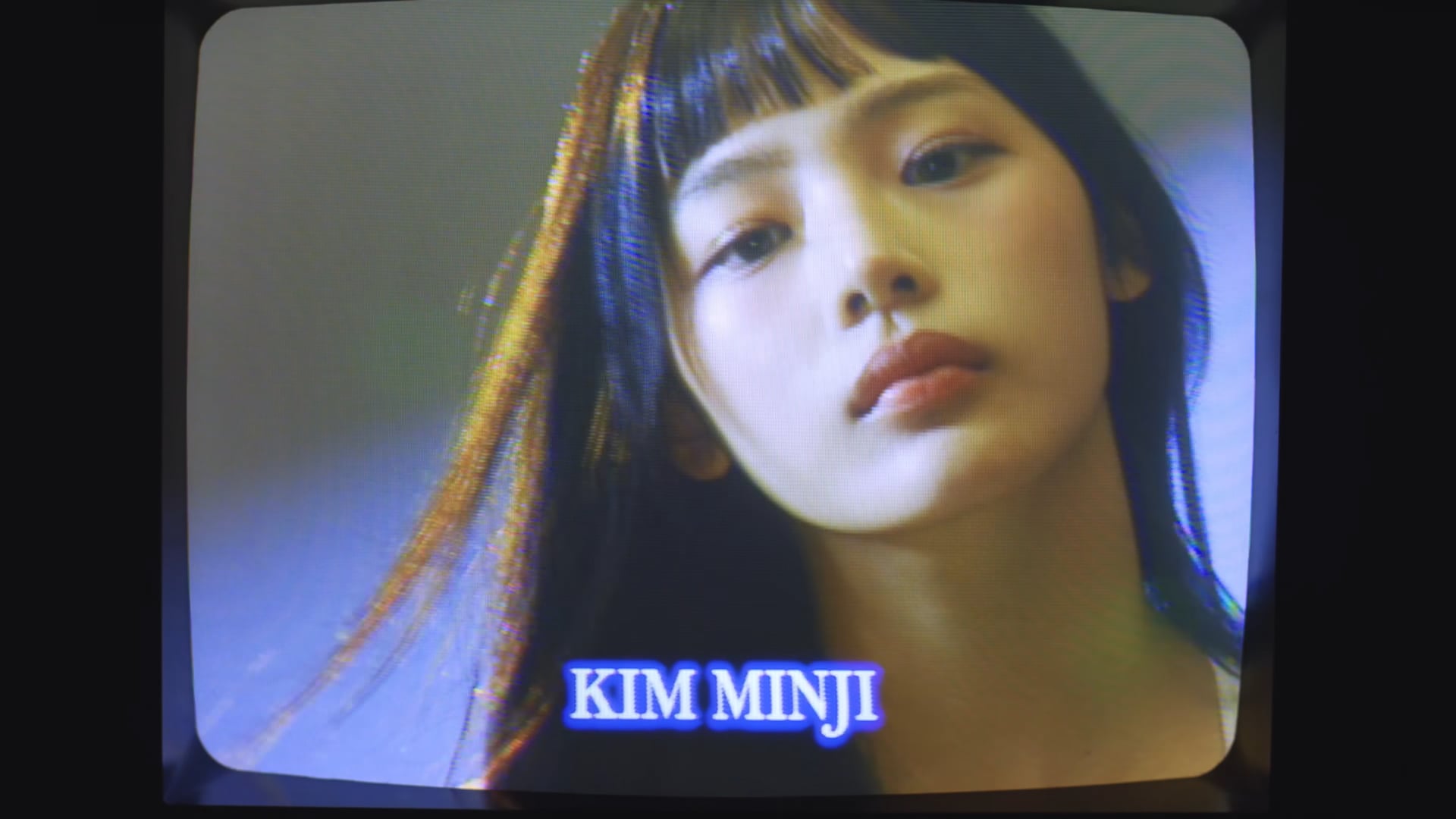 005 - NewJeans (뉴진스) ‘Supernatural’ Official MV (Part.1)