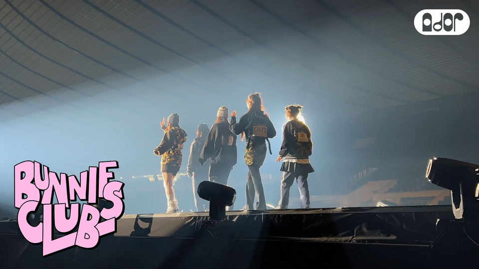 「マイナビ TGC 2023 S S」BEHIND MOVIE