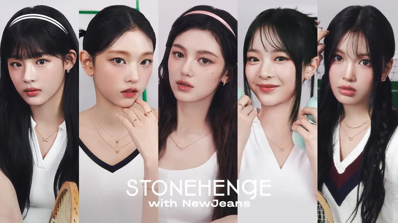 🎾 2024 Summer ON AIR 🎾💙