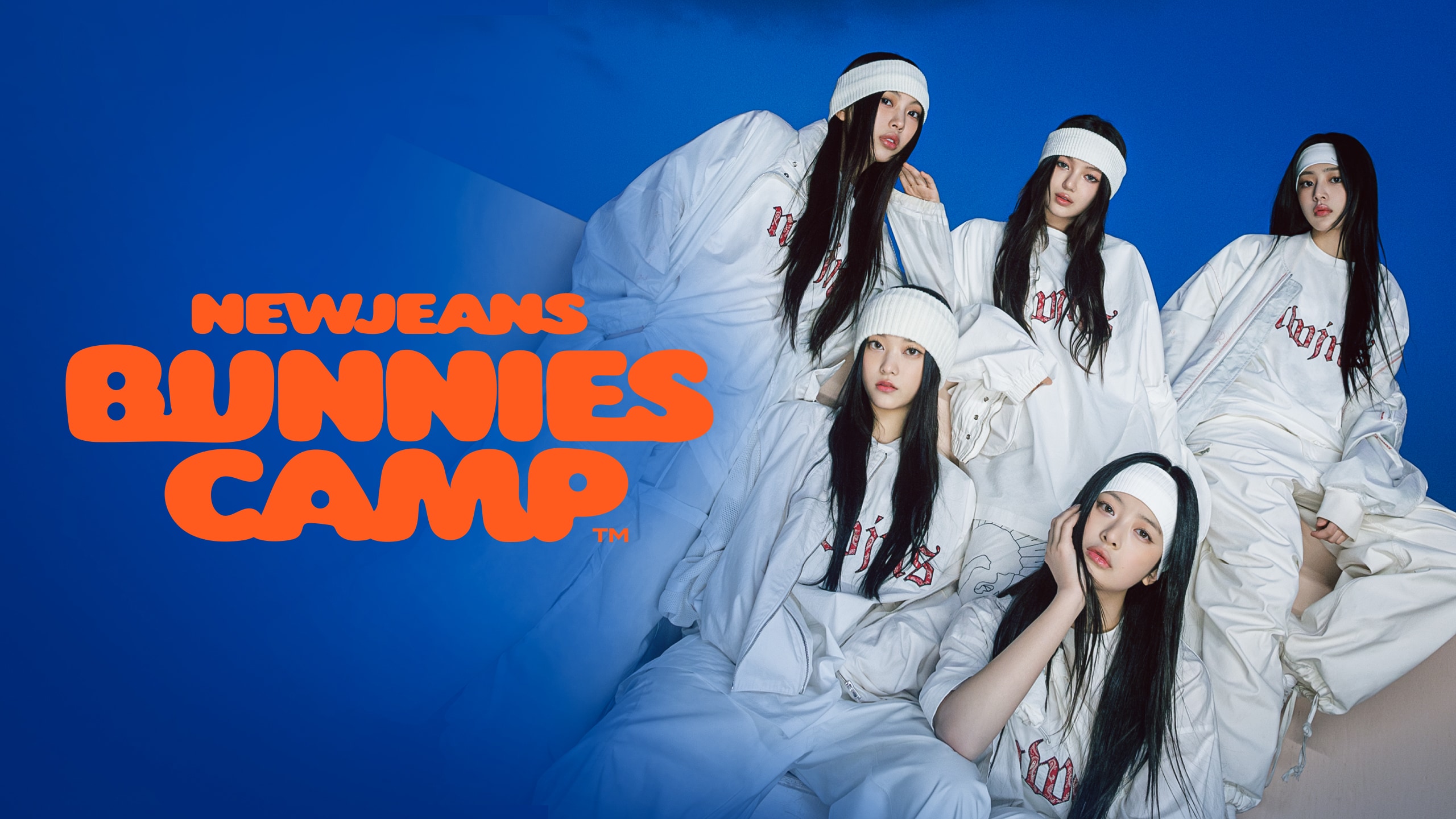 Bunnies Camp 2024 Tokyo Dome Day2