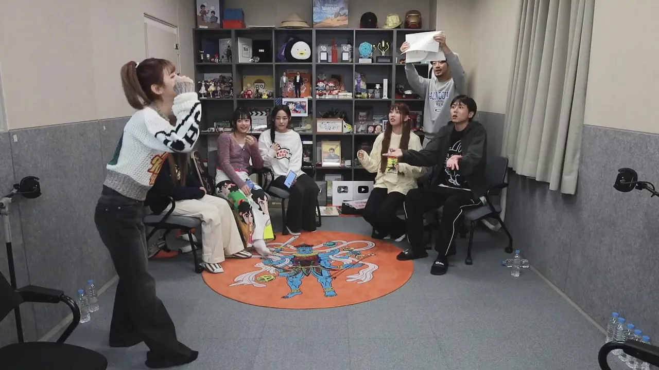 2023년 01월 02일 2부 ｜ 【ENG】 뉴진스 초대석 (with 주우재) FULL