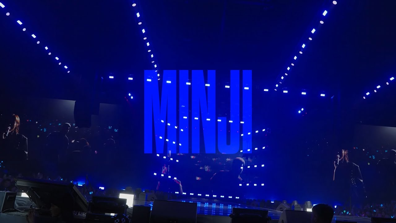 002 - NJZ COMPLEXCON MINJI | 컴플렉스콘 민지