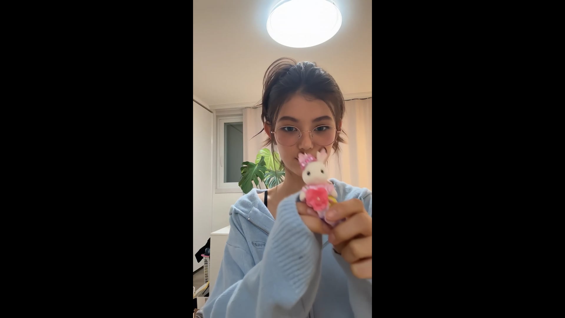 250227 NJZ 인스타그램 다니엘 라이브