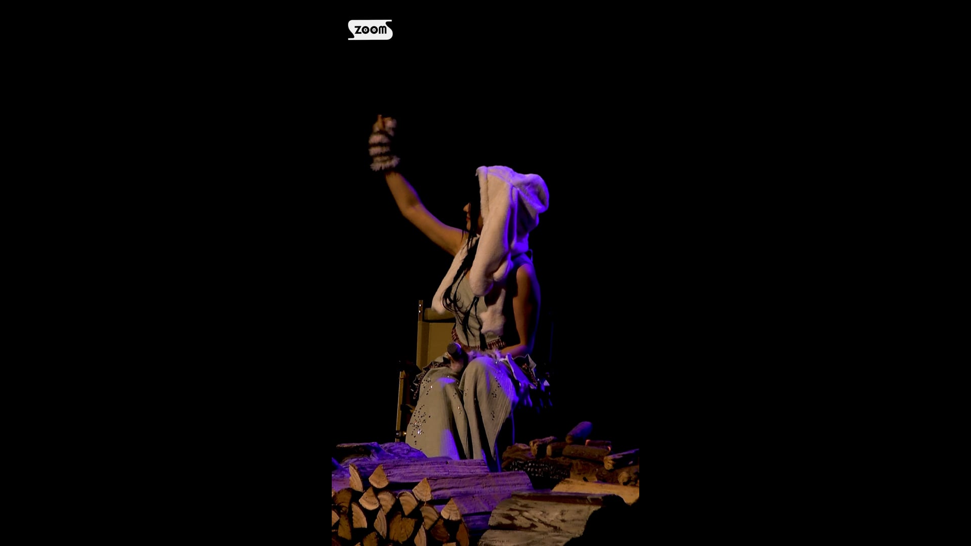 612 - [2024 가요대전 4K] 뉴진스 하니 'Ditto (250 Remix) + Cookie + Hype Boy' (NewJeans HANNI FanCam)