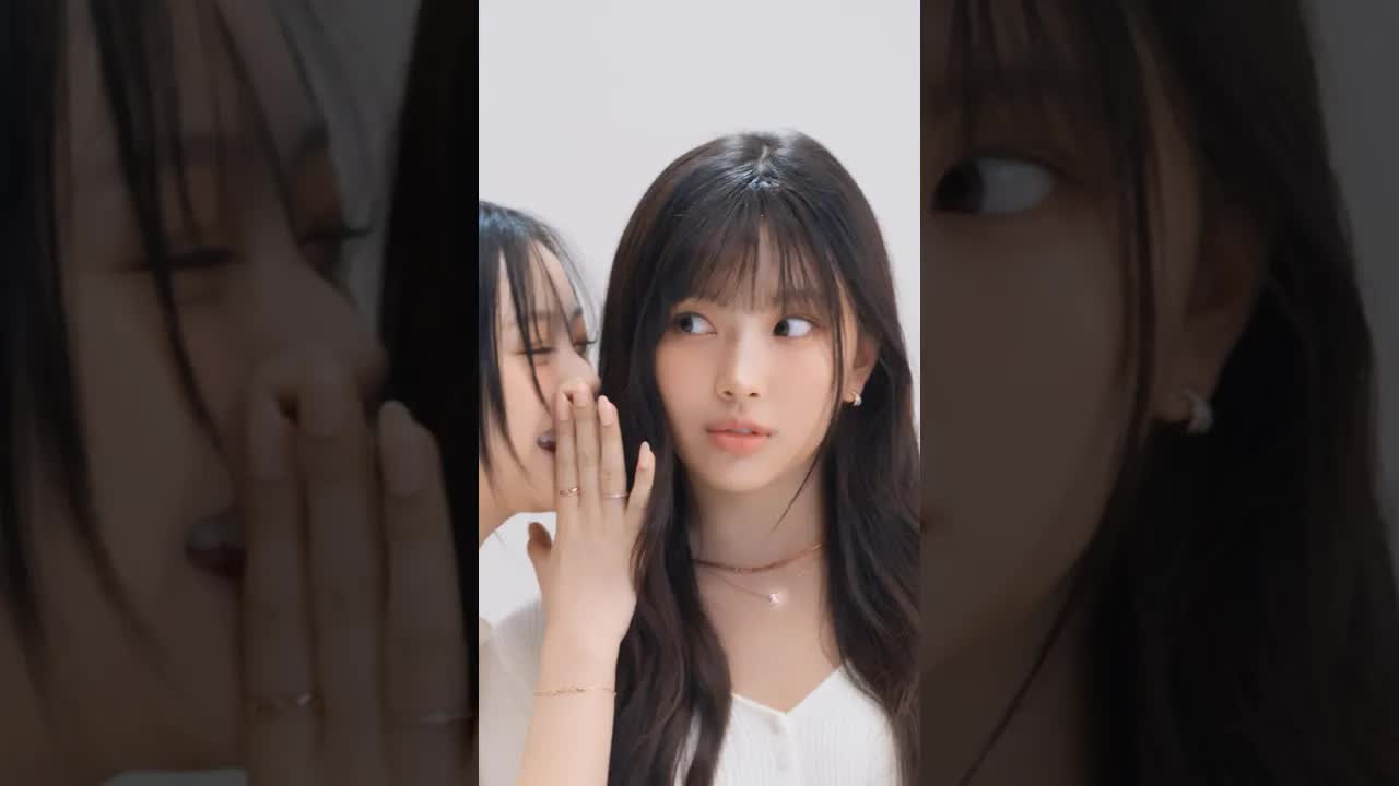 STONEHENGE x NewJeans 25 #Winter Whisper