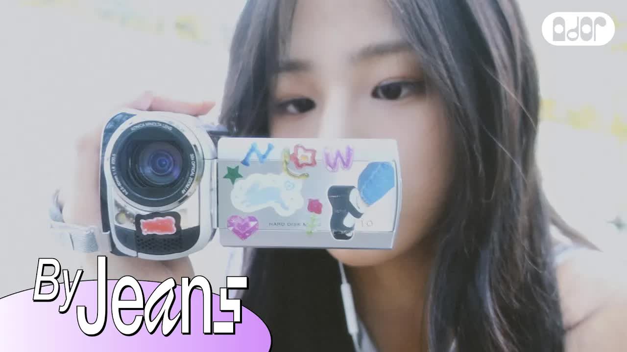 008 - [By Jeans] 'Laufey - Falling Behind' Cover by MINJI ｜ NewJeans