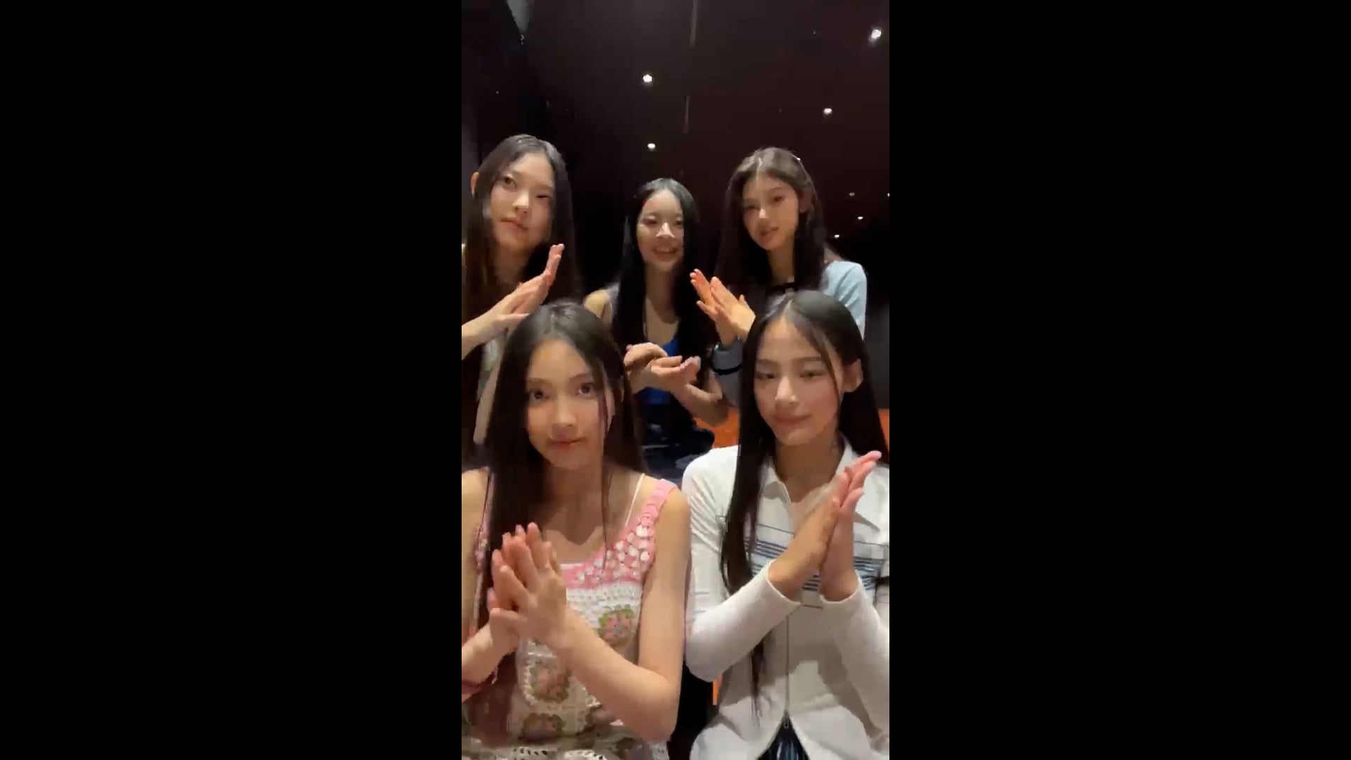 220807 뉴진스 2