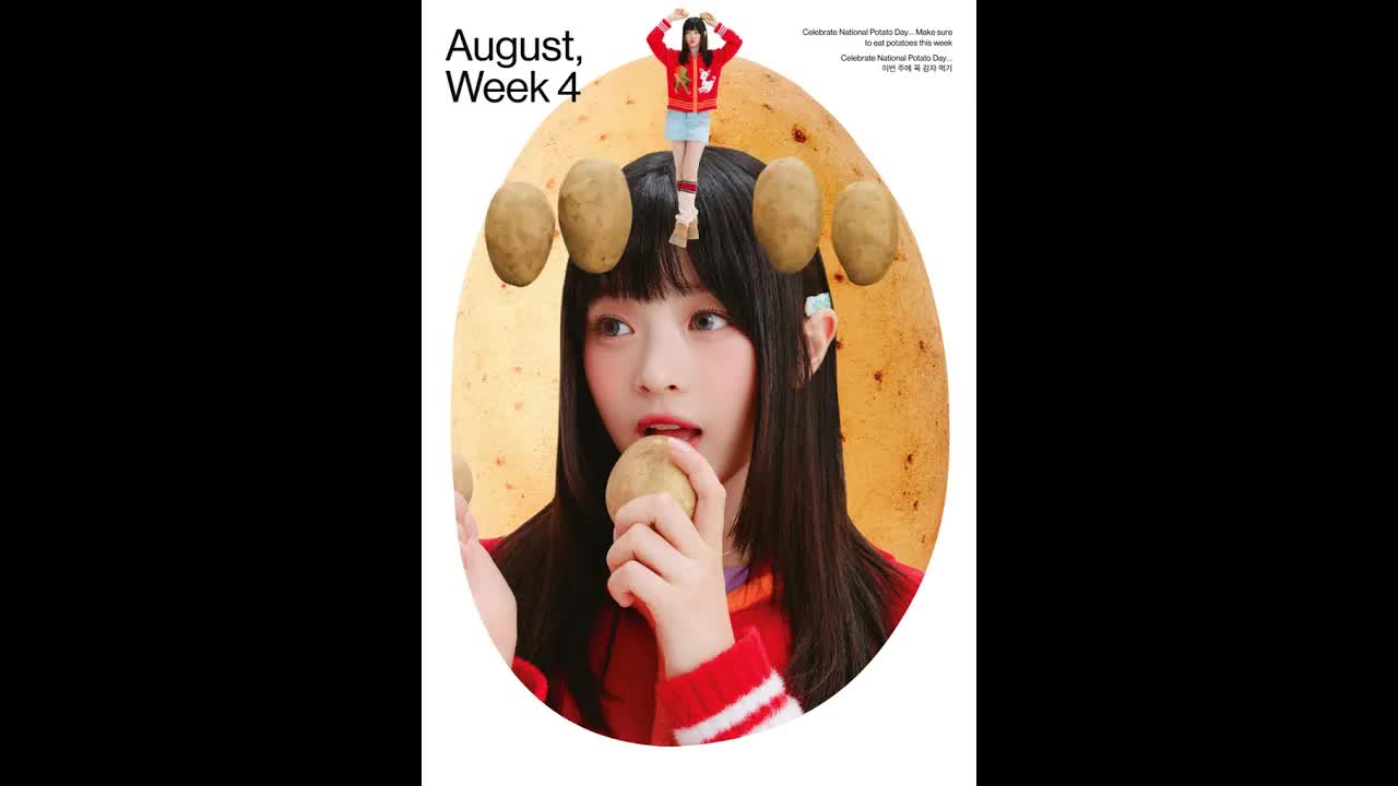 017 - 🕙 24⧸7 with NewJeans! #NewJeans #뉴진스 #SeasonsGreetings #시즌그리팅