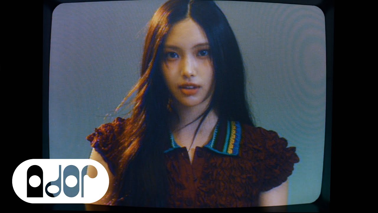 NewJeans - Supernatural Teaser 2