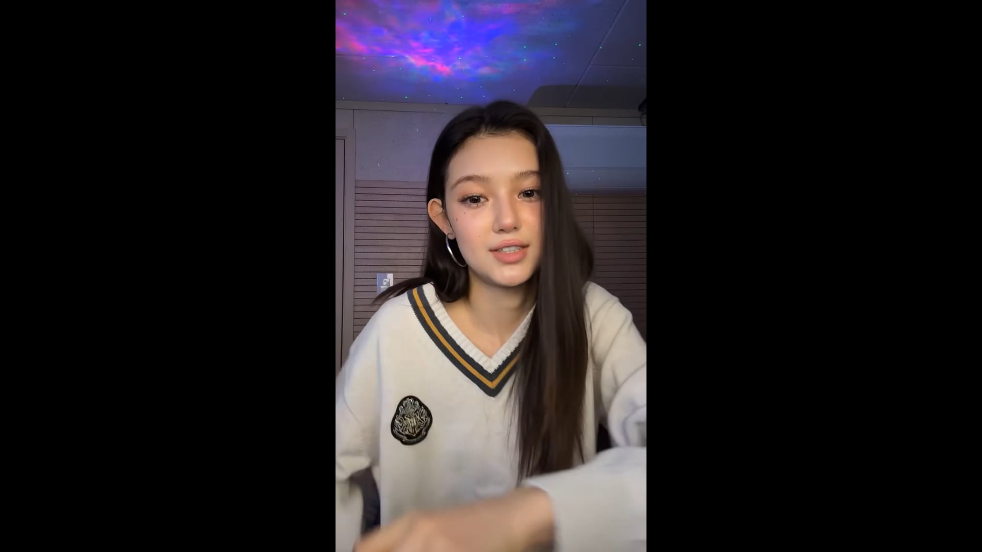 250203 jeanzforfree 인스타그램 다니엘 라이브