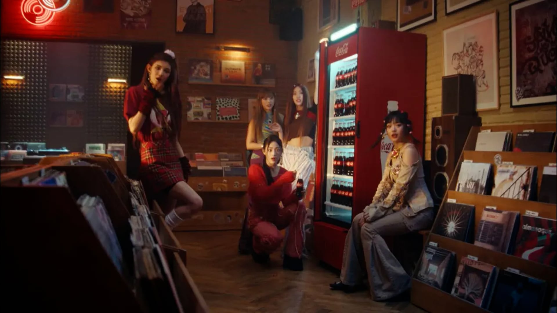 NewJeans - Be Who You Are