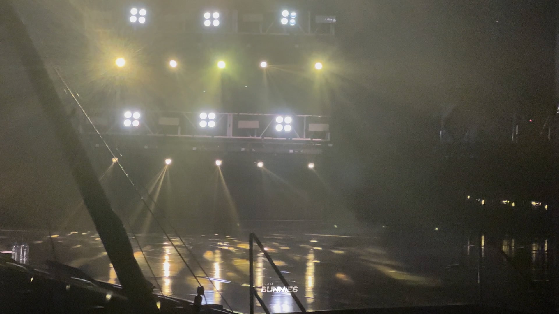 팀 버니즈 - 2025.03.23 COMPLEXCON Hyein