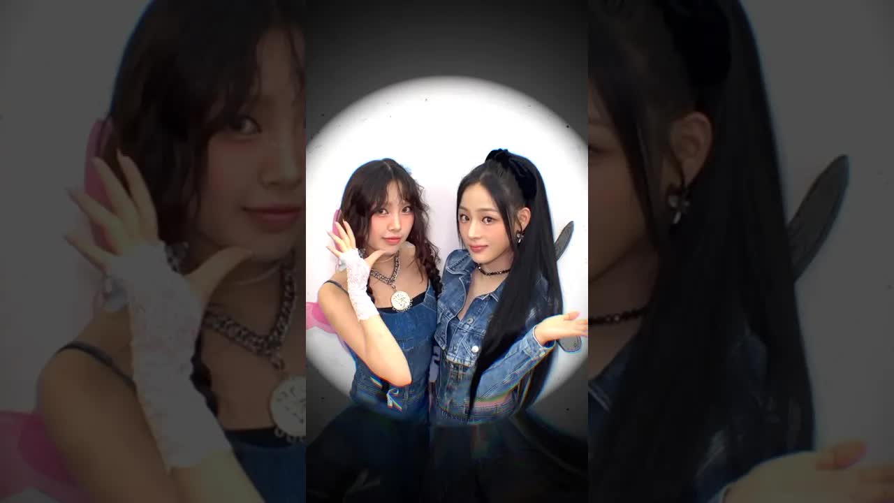 079 - Heard him say 👂😠#NewJeans #뉴진스#NewJeans ETA #NewJeans GetUp#Time to NewJeans