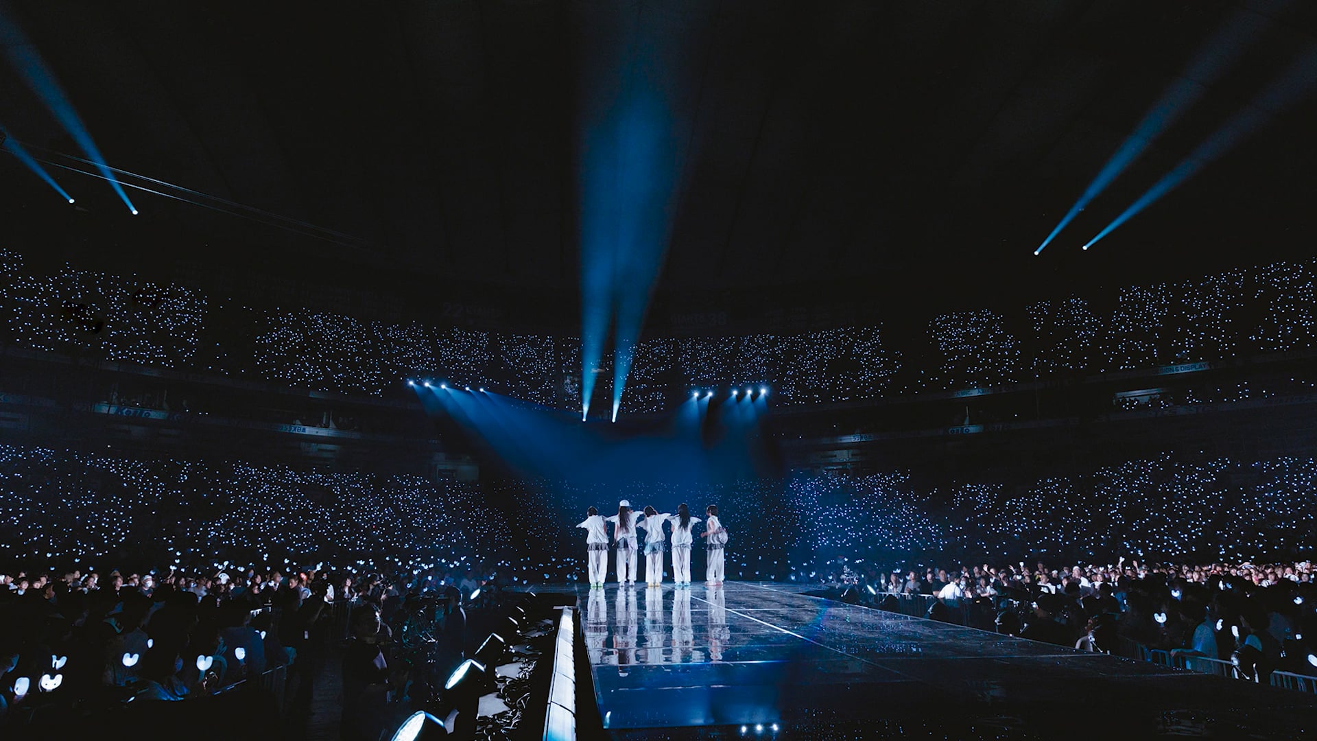 240703 JWAVE SPARK KingGnu X NewJeans