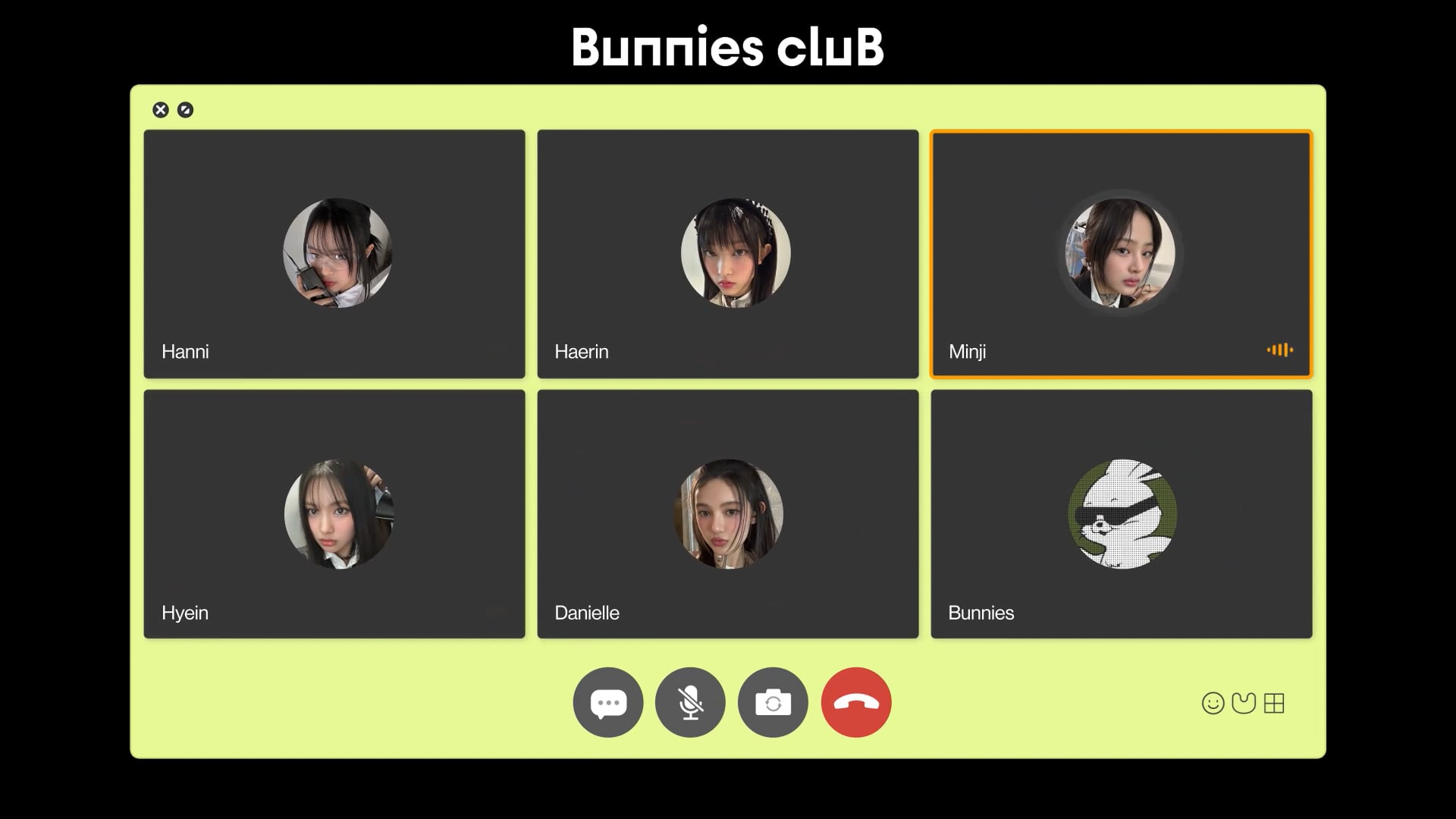 April Birthday🎁 Voice Call 📞