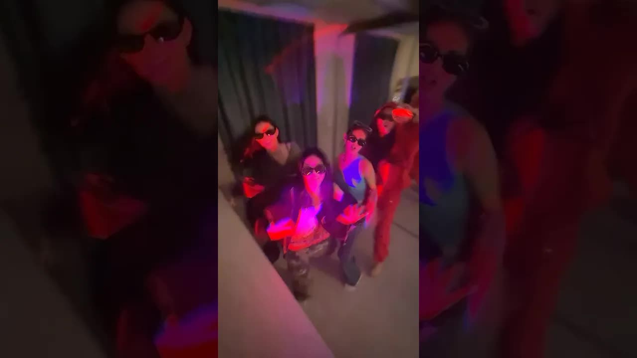 126 - WHAT’S YOUR ETA？!!🚨#NewJeans #뉴진스 #Film By NewJeans #Film By MINJI #NewJeans is Everywhere