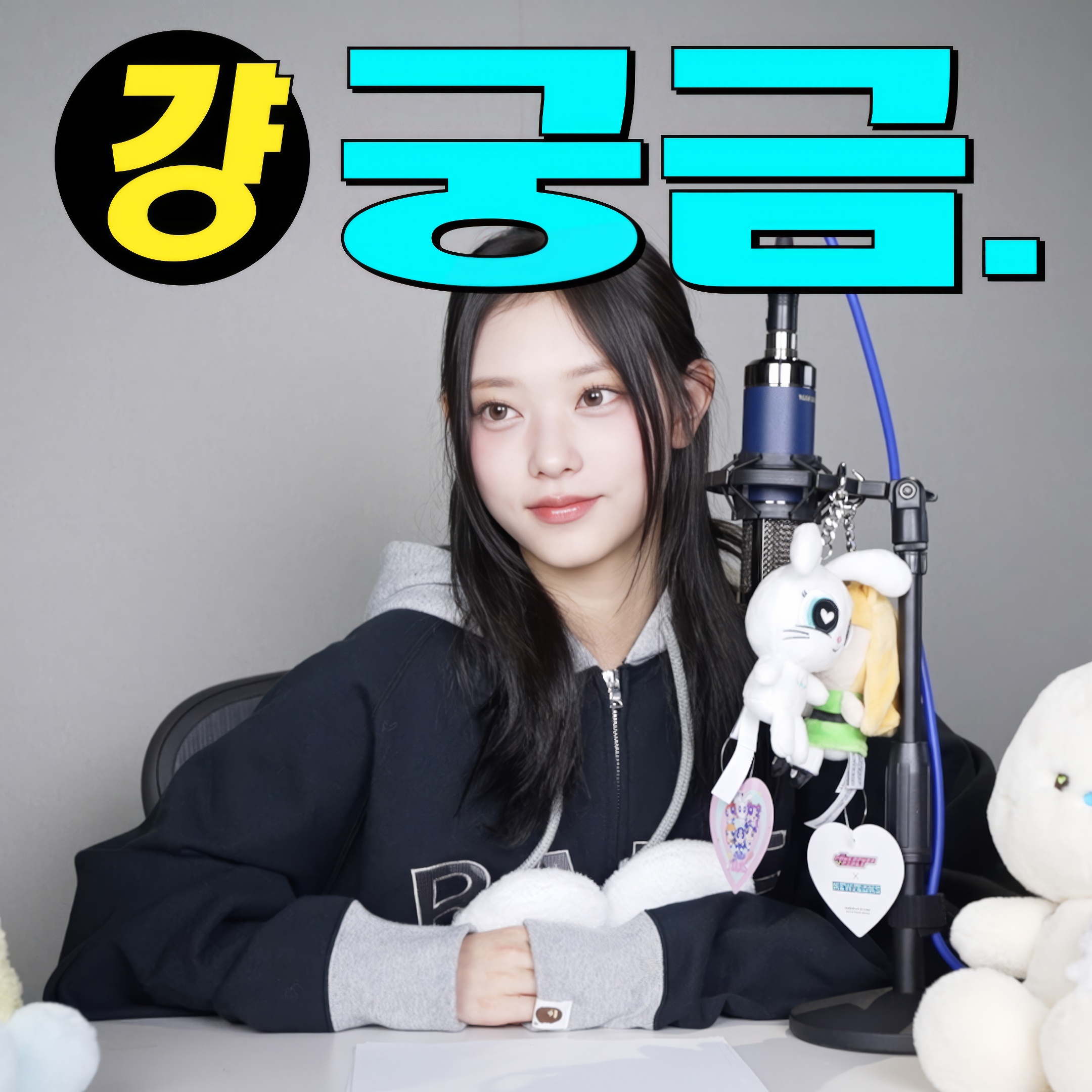 240527 | 걍 궁금(Just Curious) | EP.1 이어폰과 스피커의 세계로 (The world of earphones and speakers)