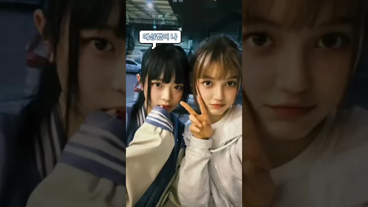 068 - #NewJeans #뉴진스 #NewJeans OMG #NewJeans Ditto #Year of NewJeans