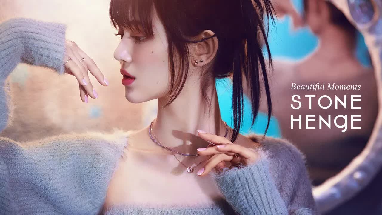 STONEHENgE x NewJeans #EP3 다니엘 “ ● ” Record 🌟