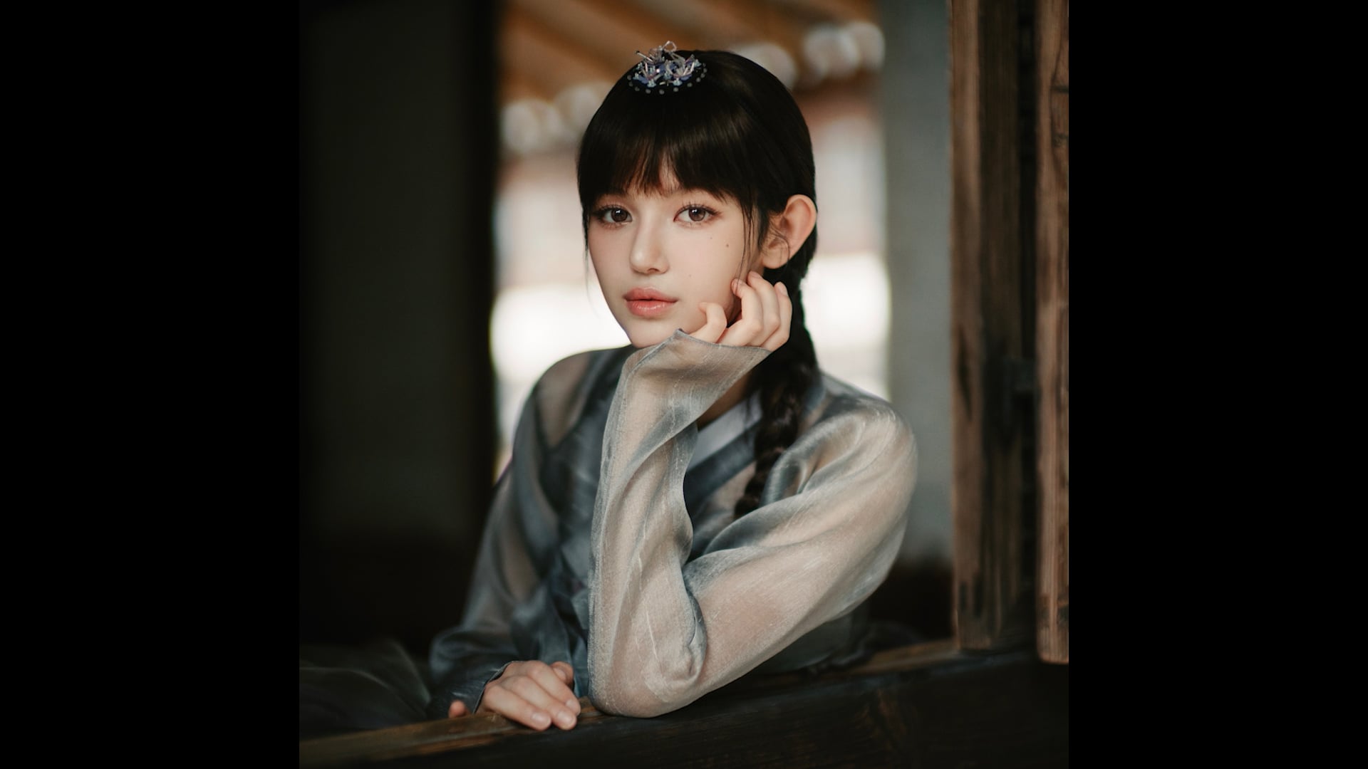 달항아리