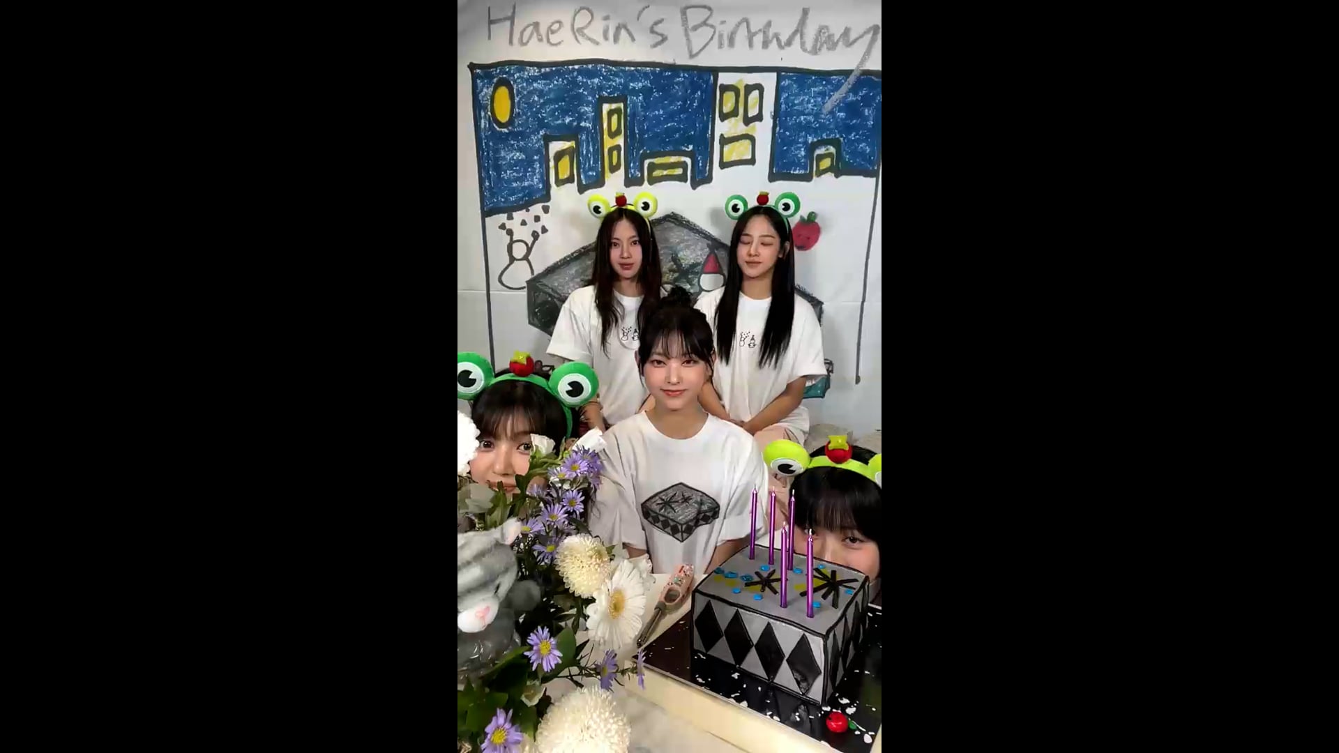 230515 뉴진스