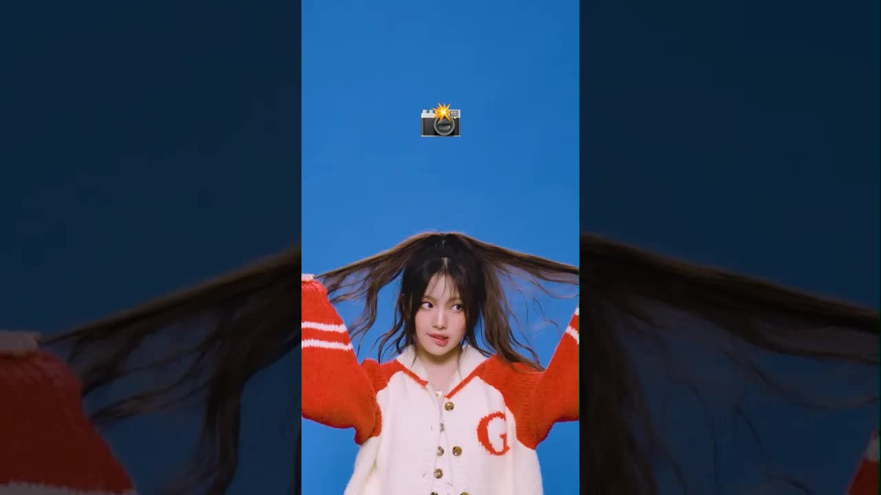 019 - 📷 4-CUT PHOTO with NewJeans#NewJeans #뉴진스 #SeasonsGreetings #시즌그리팅