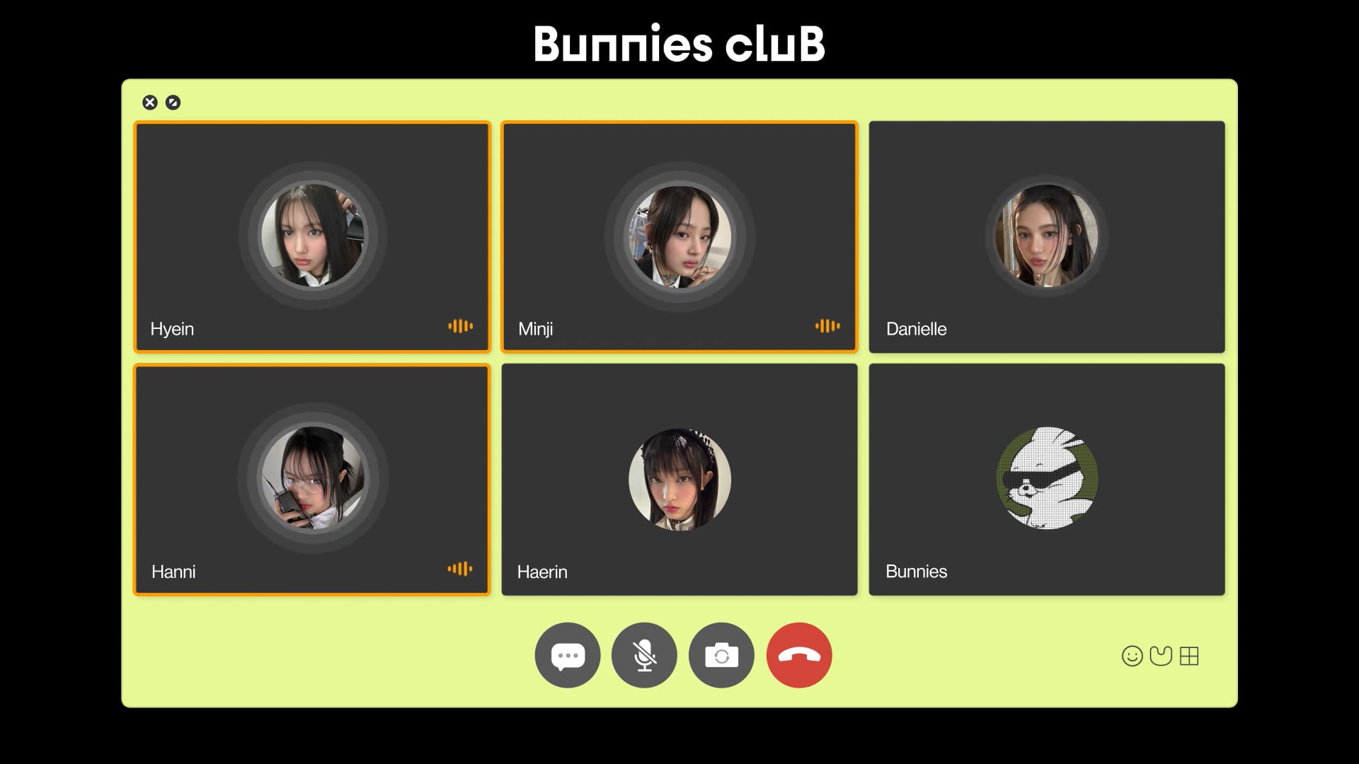 February Birthday🎁 Voice Call 📞