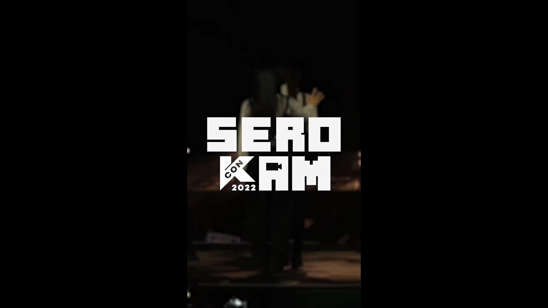 221001 SERO CAM HANNI 하니 NewJeans 뉴진스 - Attention KCON 2022 SAUDI ARABIA