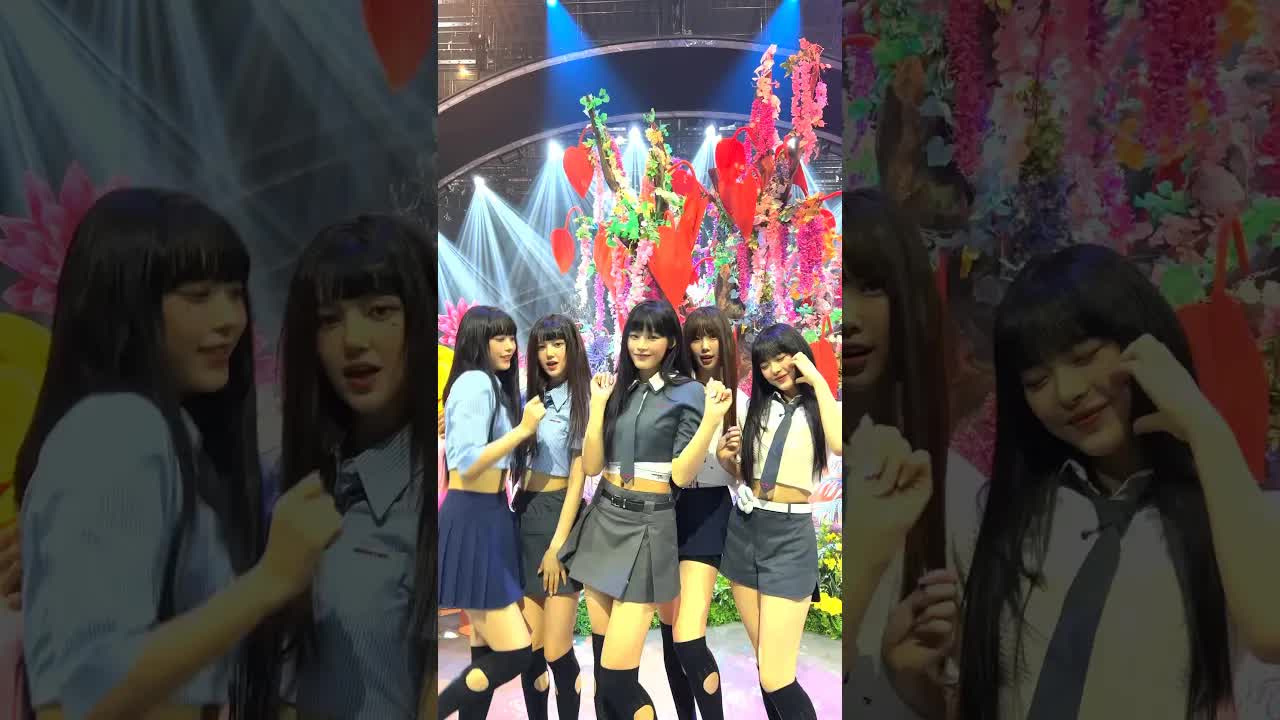 097 - ASAP baby ☁️🫧₊˚#NewJeans #뉴진스#NewJeans ASAP #NewJeans GetUp#Time to NewJeans